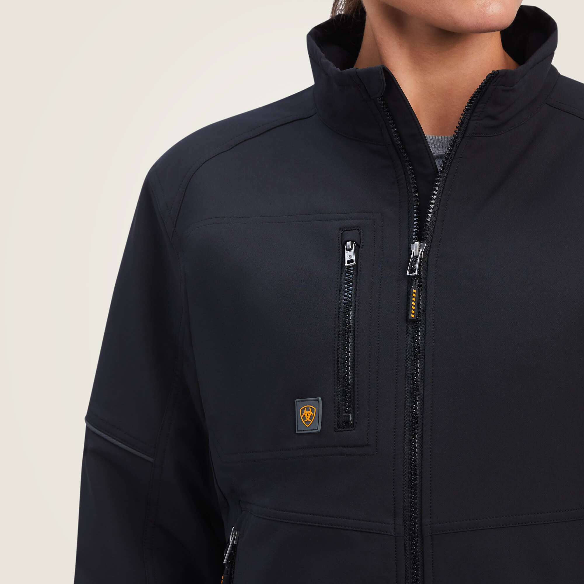 Women Rebar DriTEK DuraStretch Insulated Jacket | Ariat Discount