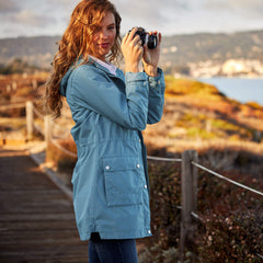 Women Atherton Jacket | Ariat us