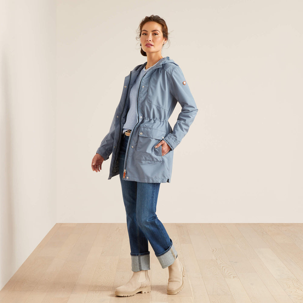 Women Atherton Jacket | Ariat us