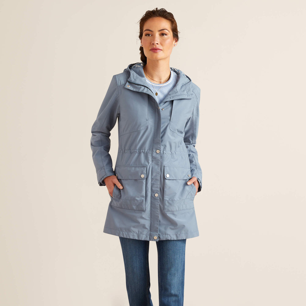 Women Atherton Jacket | Ariat us