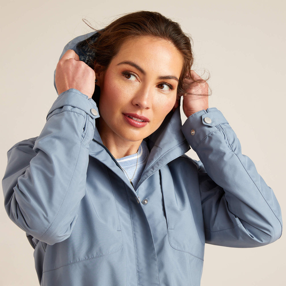 Women Atherton Jacket | Ariat us
