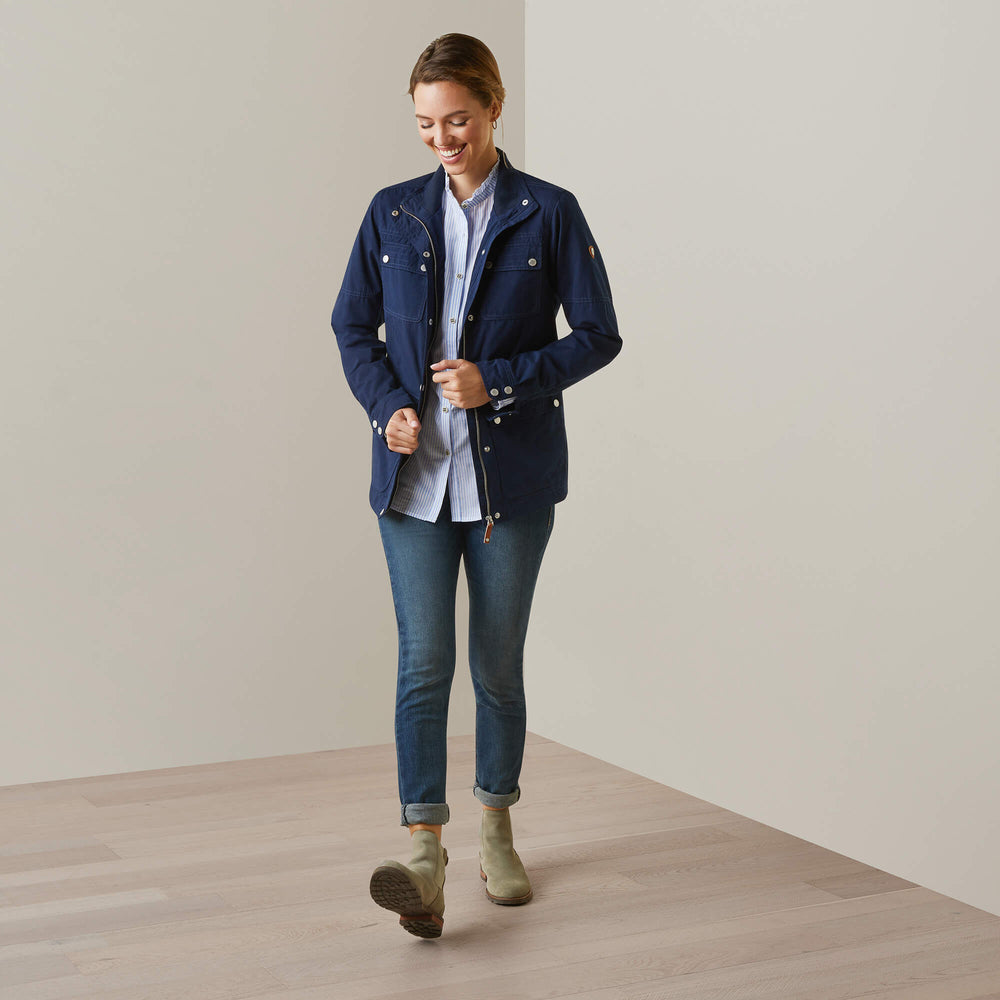 Women Calumet Field Jacket | Ariat near me