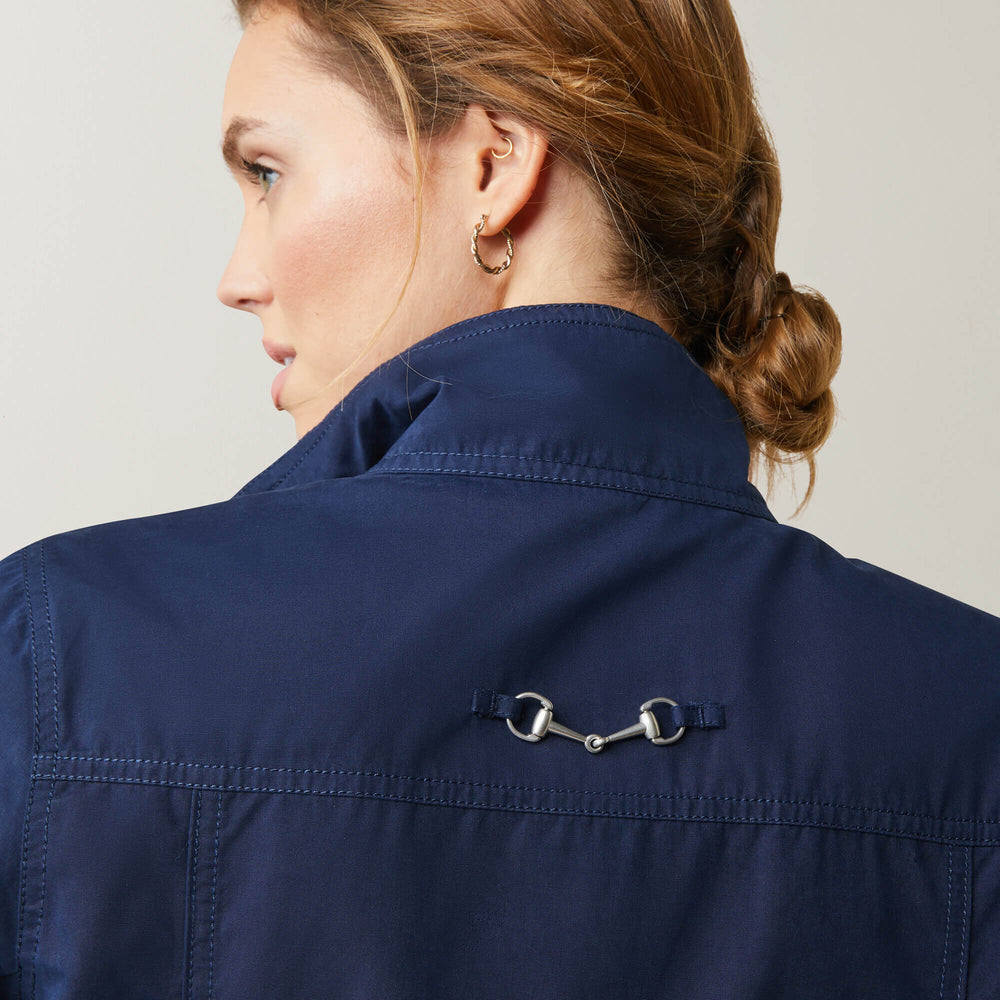 Women Calumet Field Jacket | Ariat near me