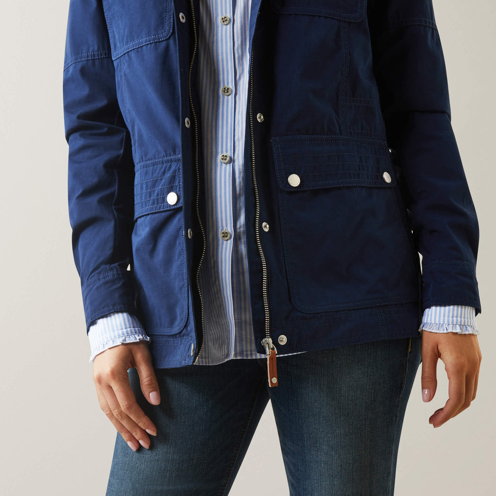 Women Calumet Field Jacket | Ariat near me