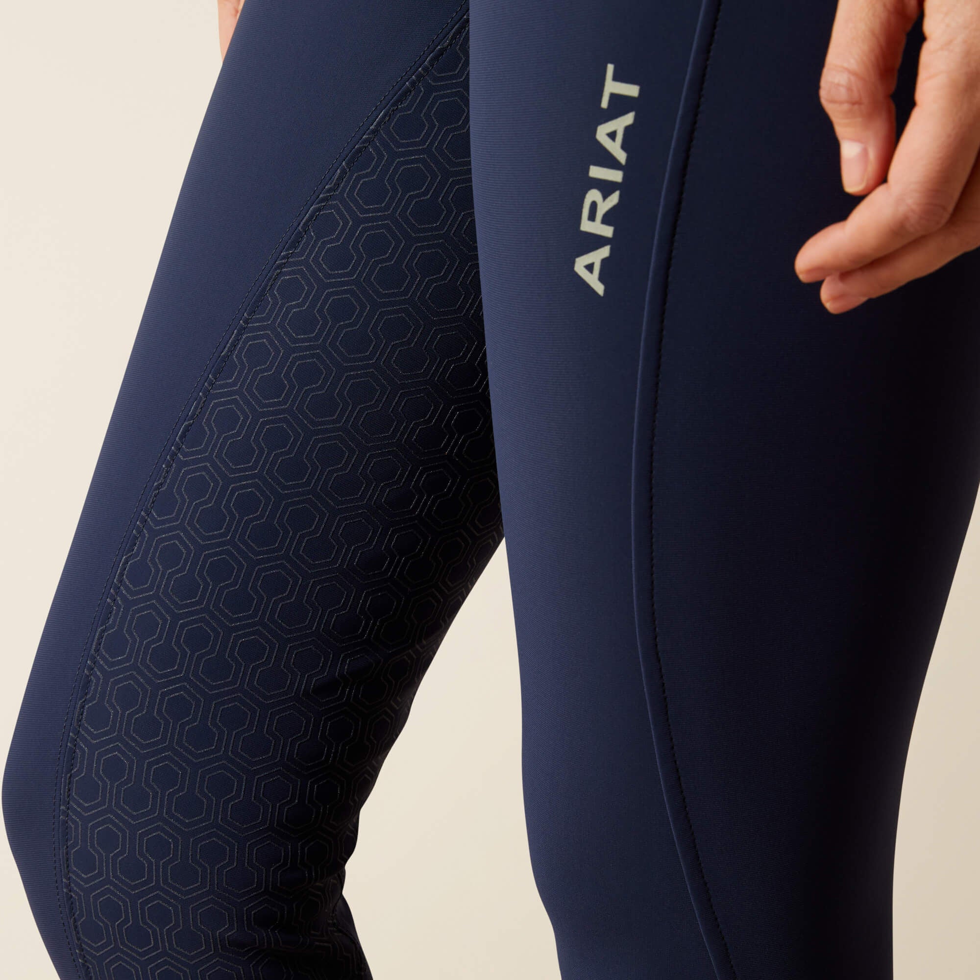 Women|Trends Tri Factor Grip Full Seat Breech | Ariat Outlet