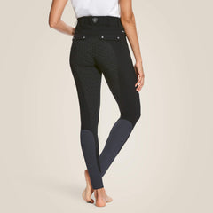 Women|Trends Tri Factor Grip Full Seat Breech | Ariat us