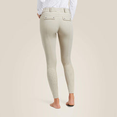 Women|Trends Tri Factor Grip Knee Patch Breech | Ariat near me
