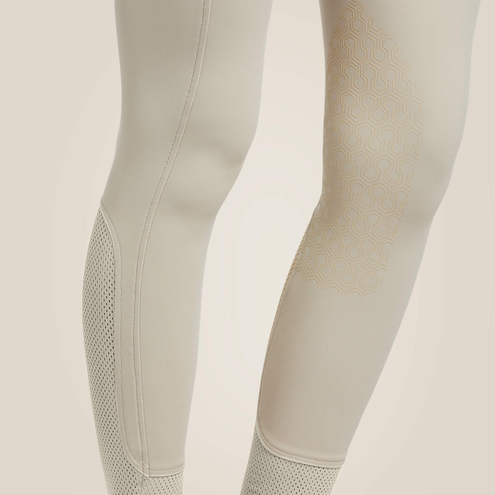 Women|Trends Tri Factor Grip Knee Patch Breech | Ariat near me