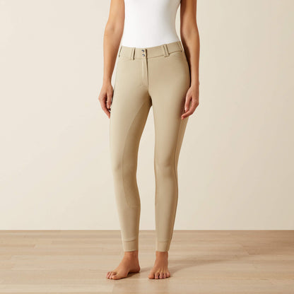 Women Tri Factor Grip Full Seat Breech | Ariat on sale
