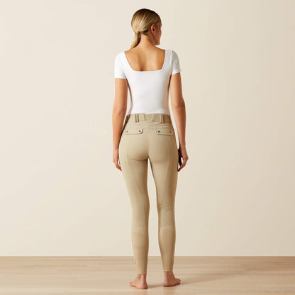 Women Tri Factor Grip Full Seat Breech | Ariat on sale