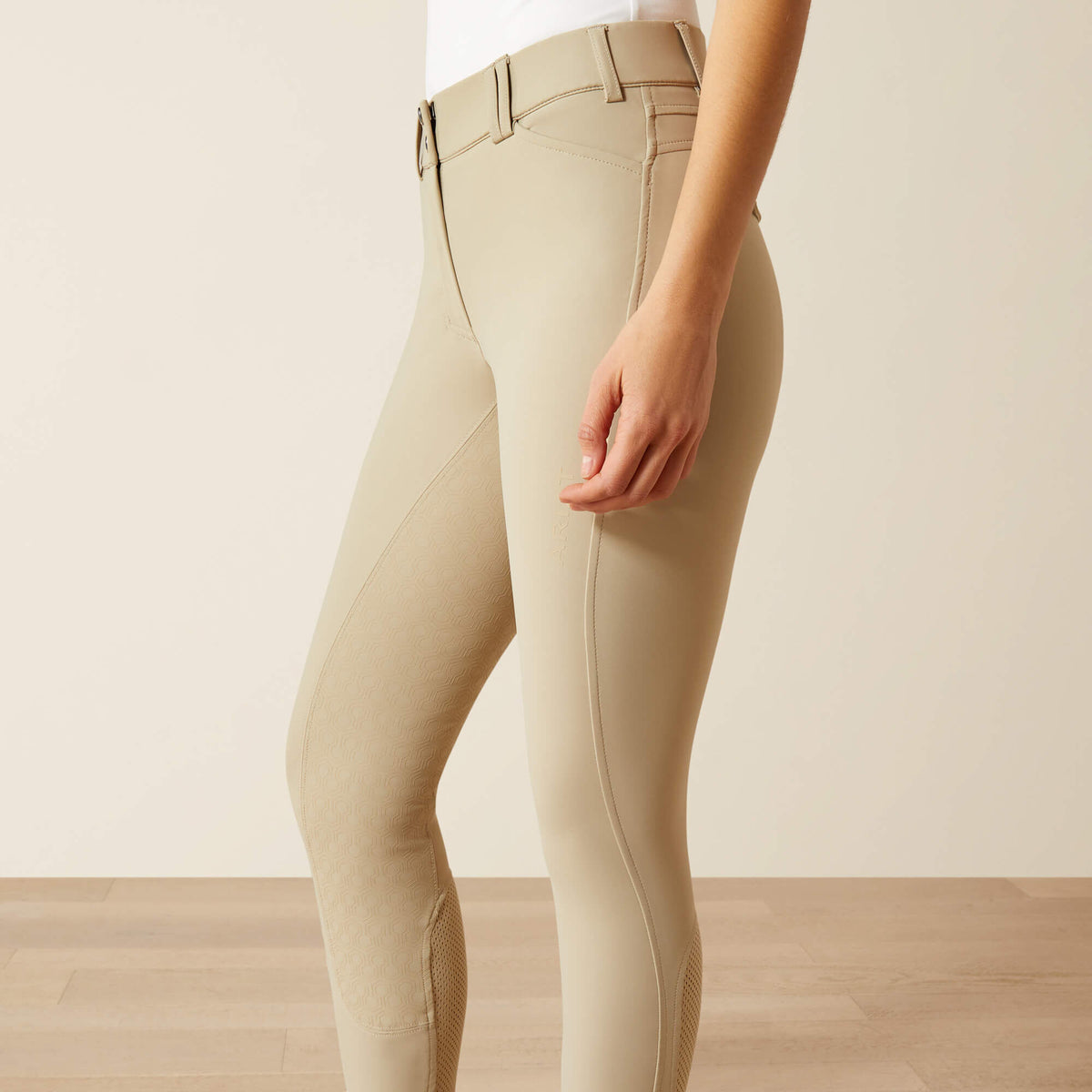 Women Tri Factor Grip Full Seat Breech | Ariat on sale