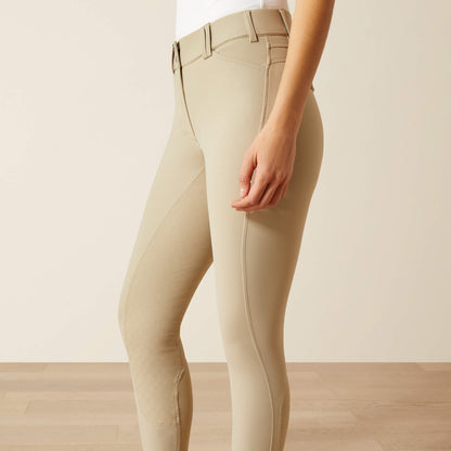 Women Tri Factor Grip Full Seat Breech | Ariat on sale