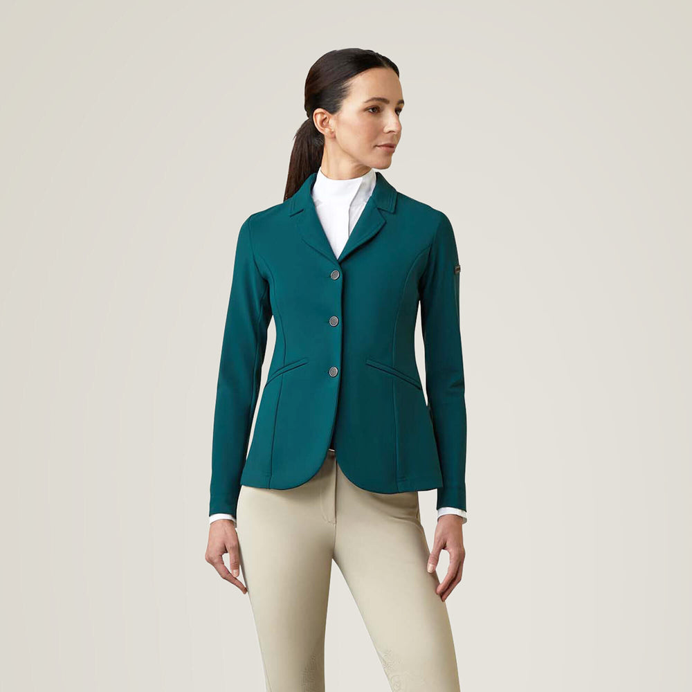 Women Speranza Show Coat | Ariat