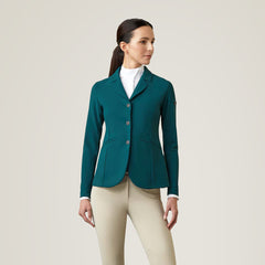 Women Speranza Show Coat | Ariat