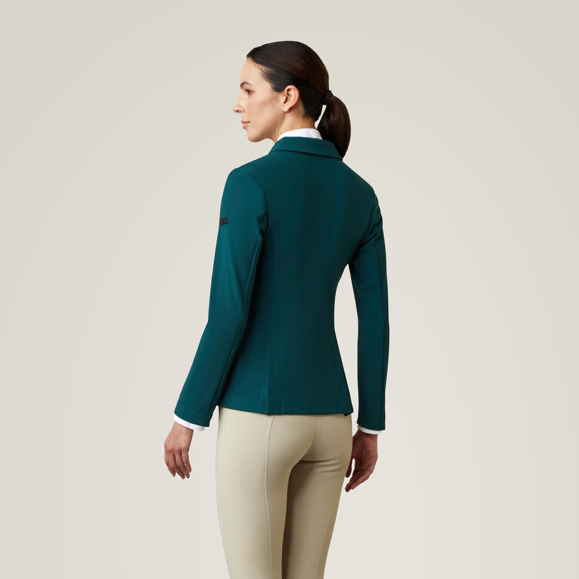 Women Speranza Show Coat | Ariat