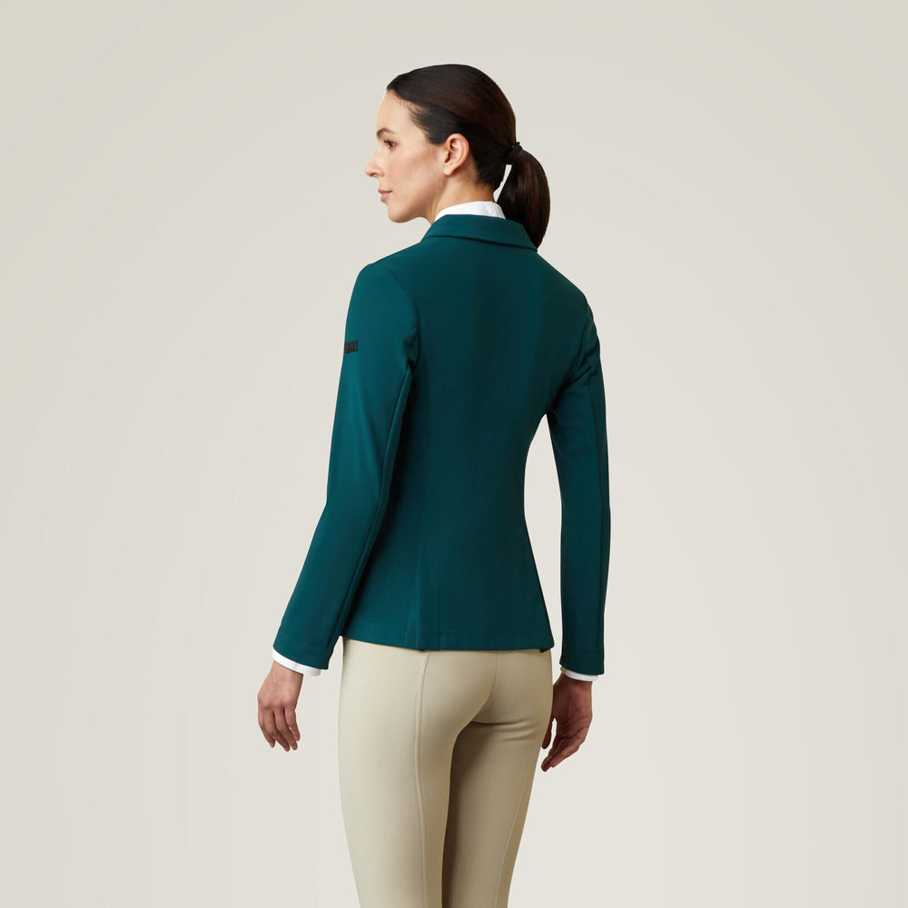 Women Speranza Show Coat | Ariat
