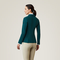 Women Speranza Show Coat | Ariat