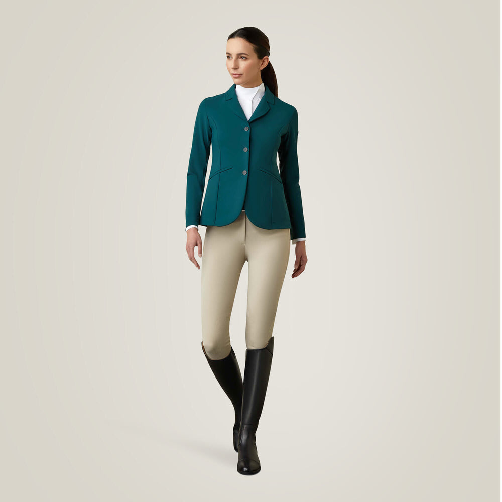 Women Speranza Show Coat | Ariat