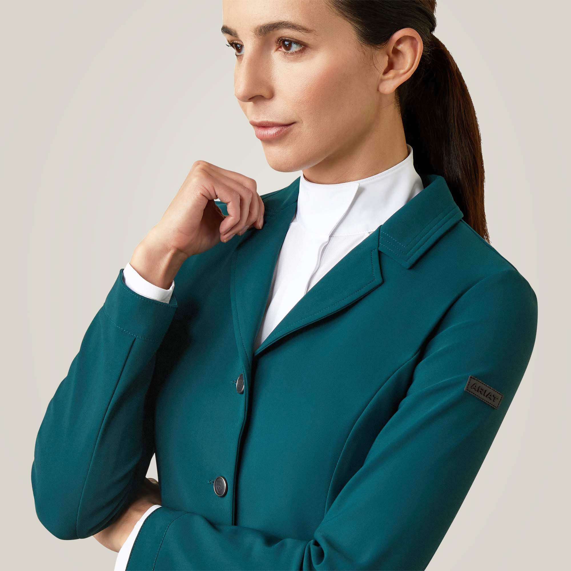 Women Speranza Show Coat | Ariat