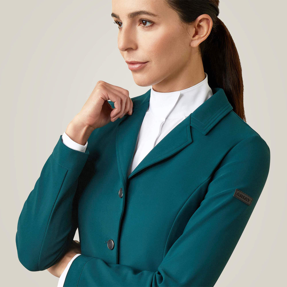 Women Speranza Show Coat | Ariat