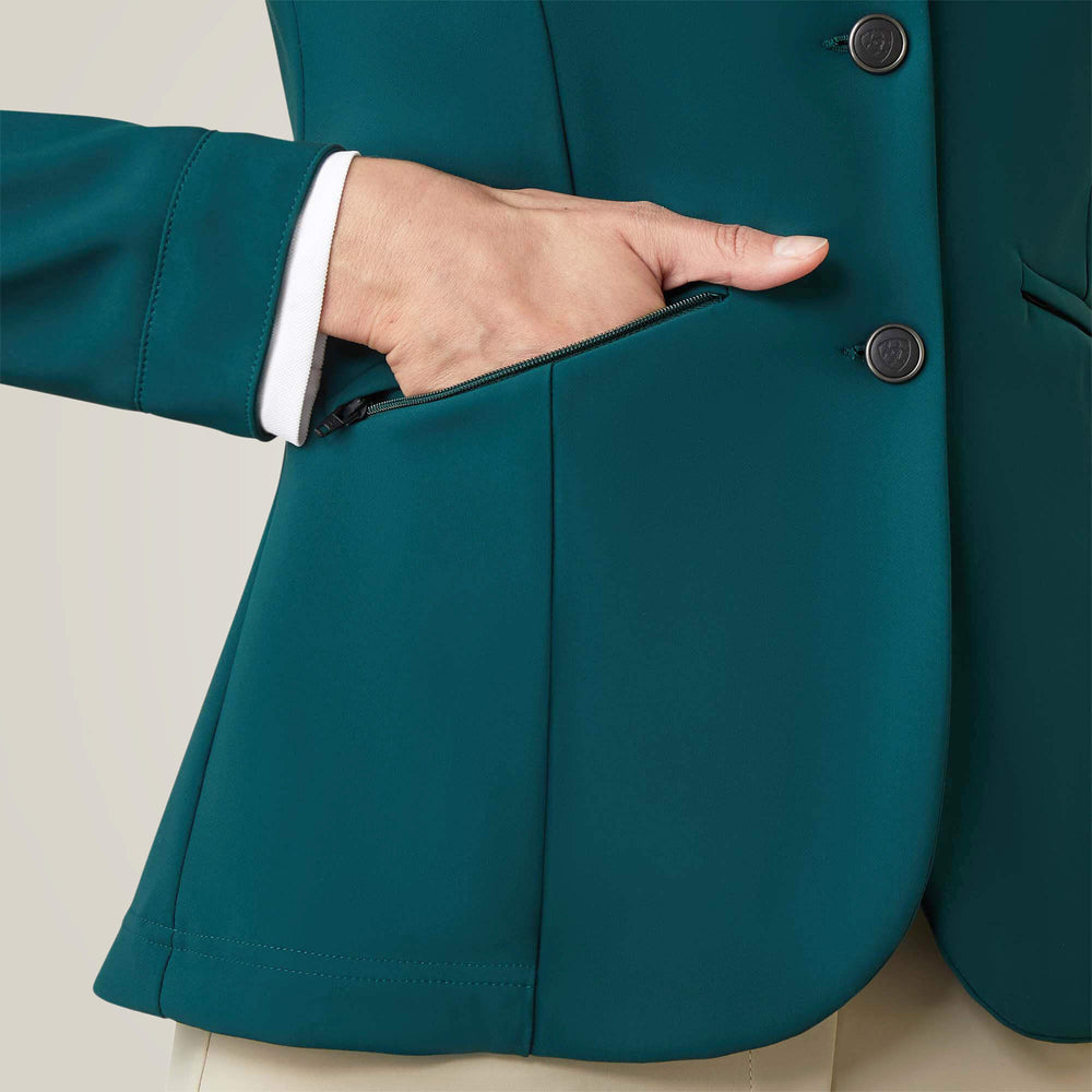 Women Speranza Show Coat | Ariat