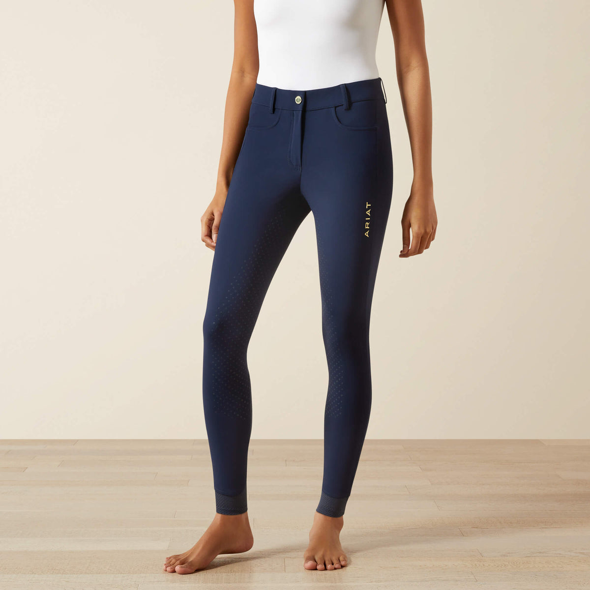 Women Tri Factor NT Full Seat Breech | Ariat near me
