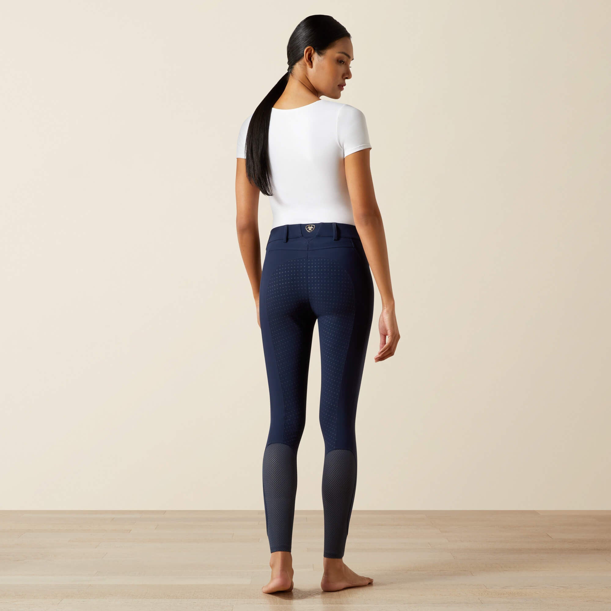 Women Tri Factor NT Full Seat Breech | Ariat near me