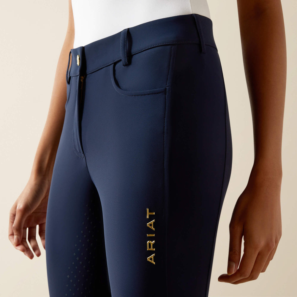 Women Tri Factor NT Full Seat Breech | Ariat near me