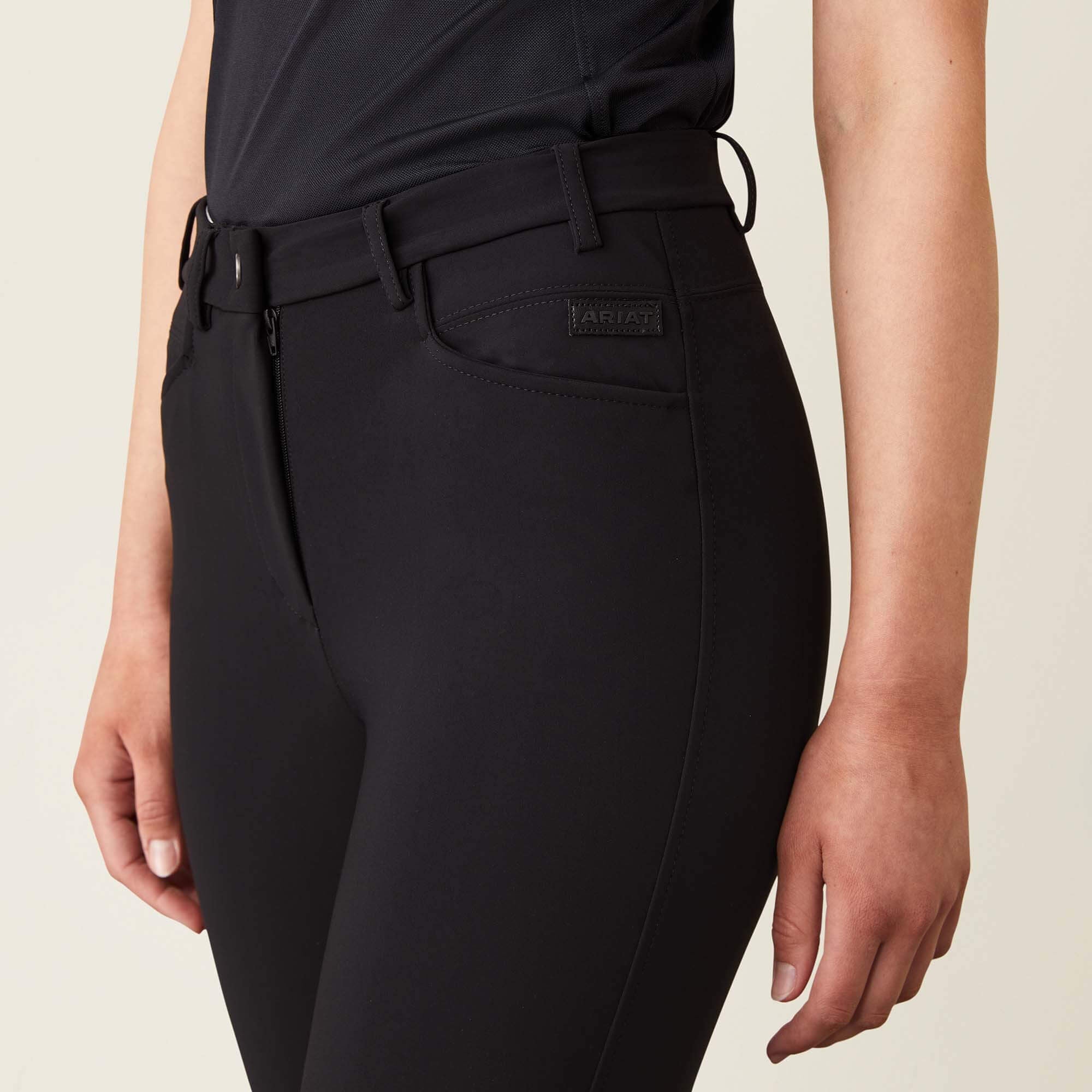 Women Speranza Knee Patch Breech | Ariat Outlet