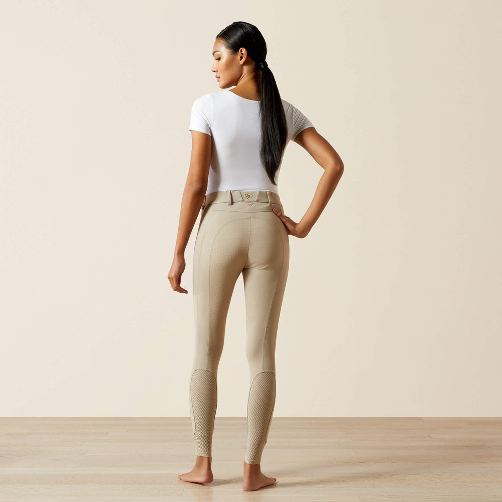 Women Tri Factor NT Full Seat Breech | Ariat on sale