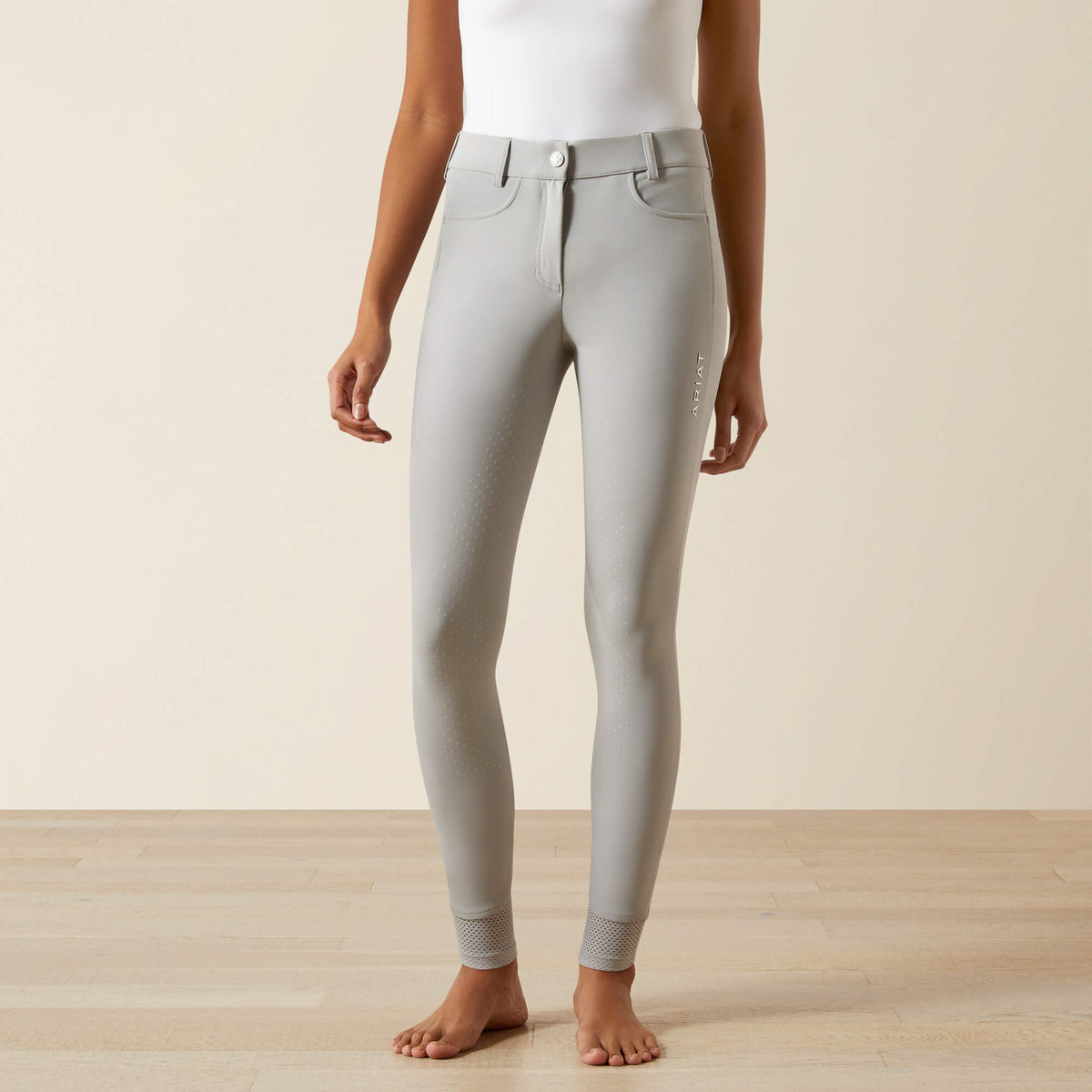 Women Tri Factor NT Full Seat Breech | Ariat us