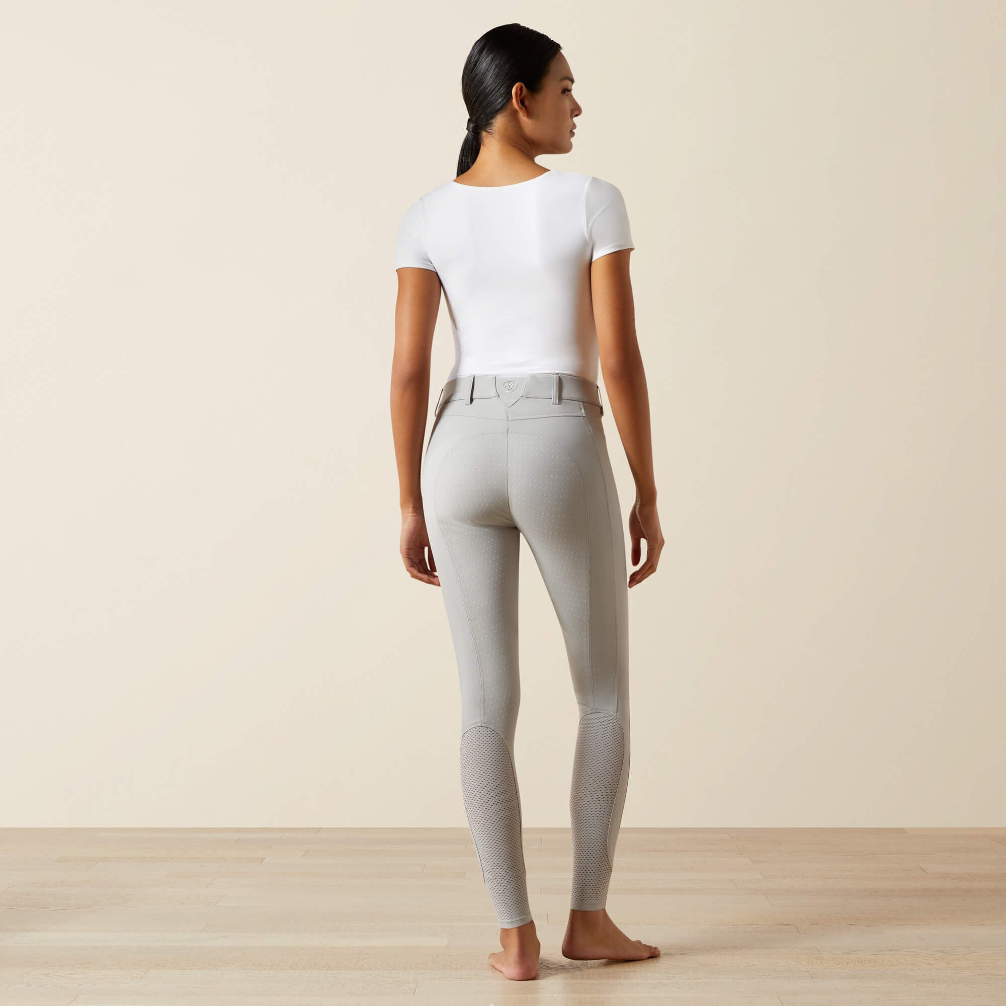 Women Tri Factor NT Full Seat Breech | Ariat us