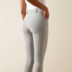 Women Tri Factor NT Full Seat Breech | Ariat us