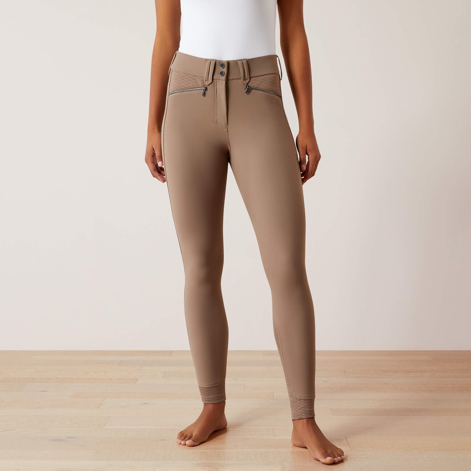 Women Tri Factor X Bellatrix Full Seat Breech | Ariat near me