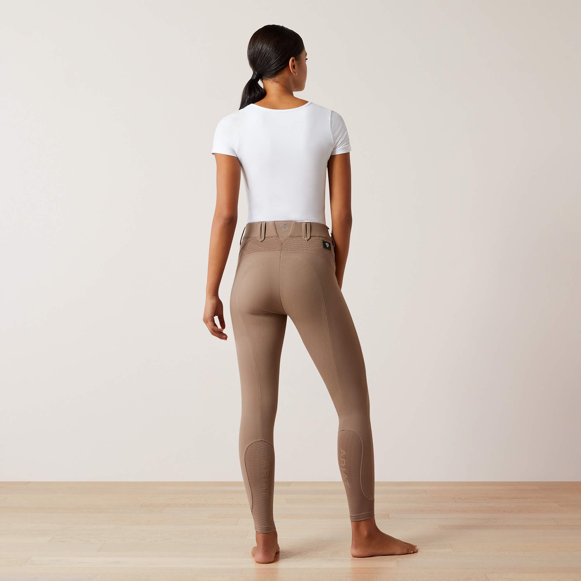 Women Tri Factor X Bellatrix Full Seat Breech | Ariat near me