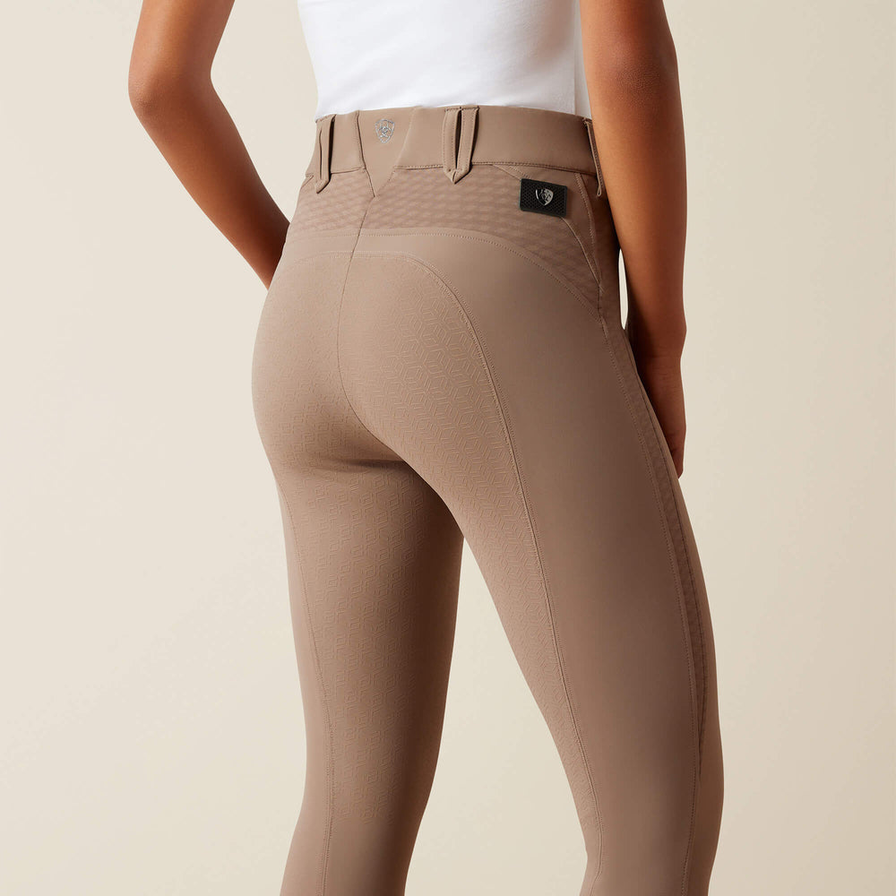 Women Tri Factor X Bellatrix Full Seat Breech | Ariat near me