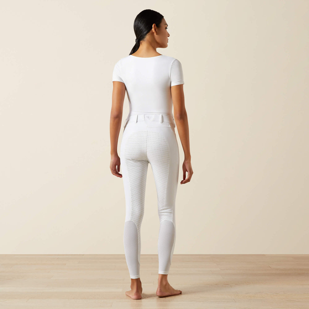 Women Tri Factor NT Full Seat Breech | Ariat Online