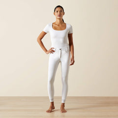 Women Tri Factor NT Full Seat Breech | Ariat Online