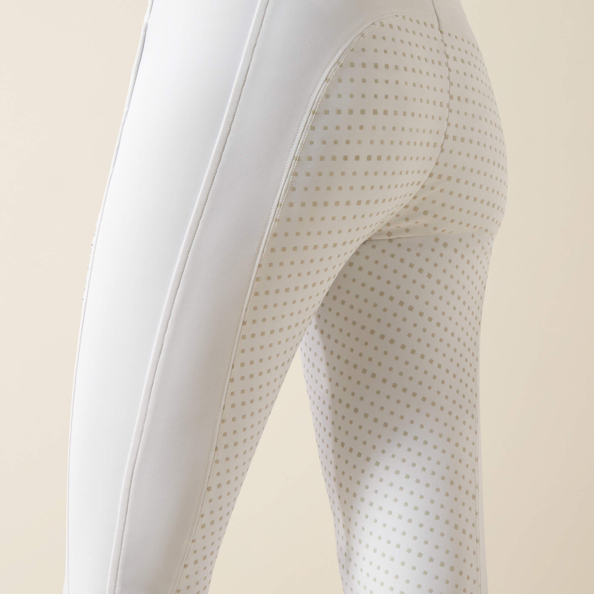 Women Tri Factor NT Full Seat Breech | Ariat Online