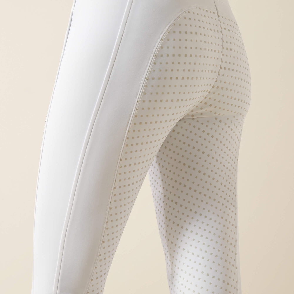 Women Tri Factor NT Full Seat Breech | Ariat Online