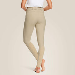 Women|Trends Tri Factor EQ Grip Knee Patch Breech | Ariat on sale