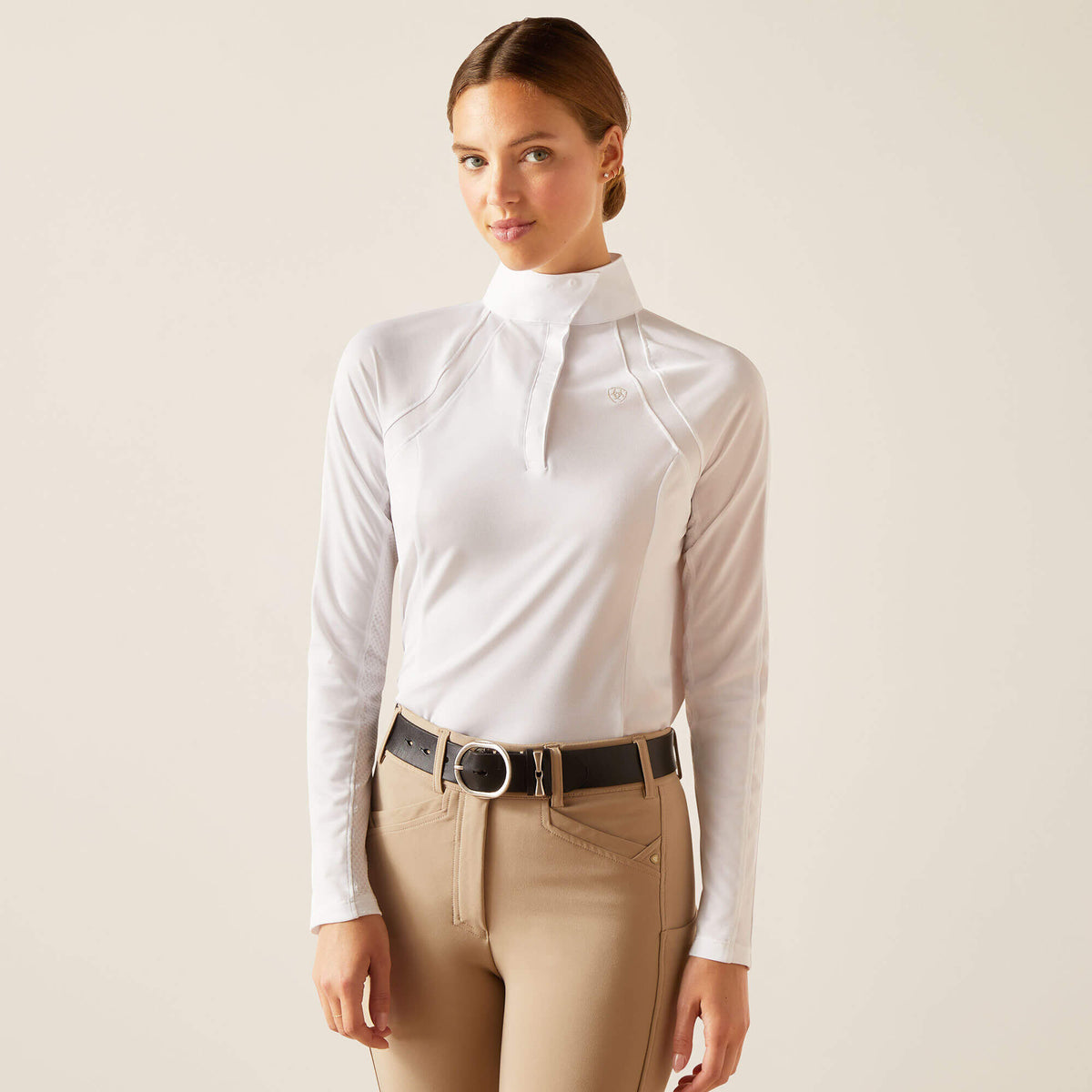 Women Sunstopper 3.0 Show Shirt | Ariat for sale