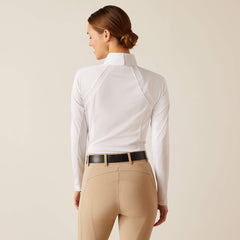 Women Sunstopper 3.0 Show Shirt | Ariat for sale