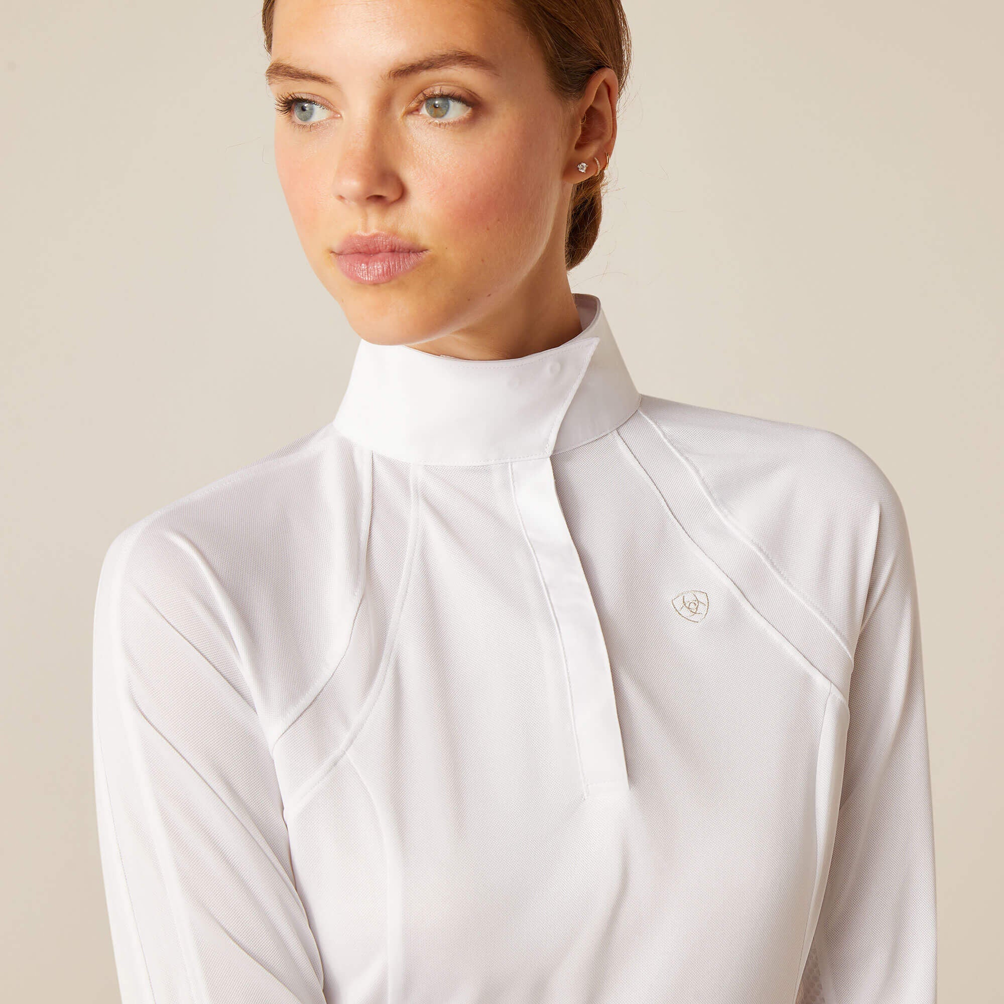 Women Sunstopper 3.0 Show Shirt | Ariat for sale