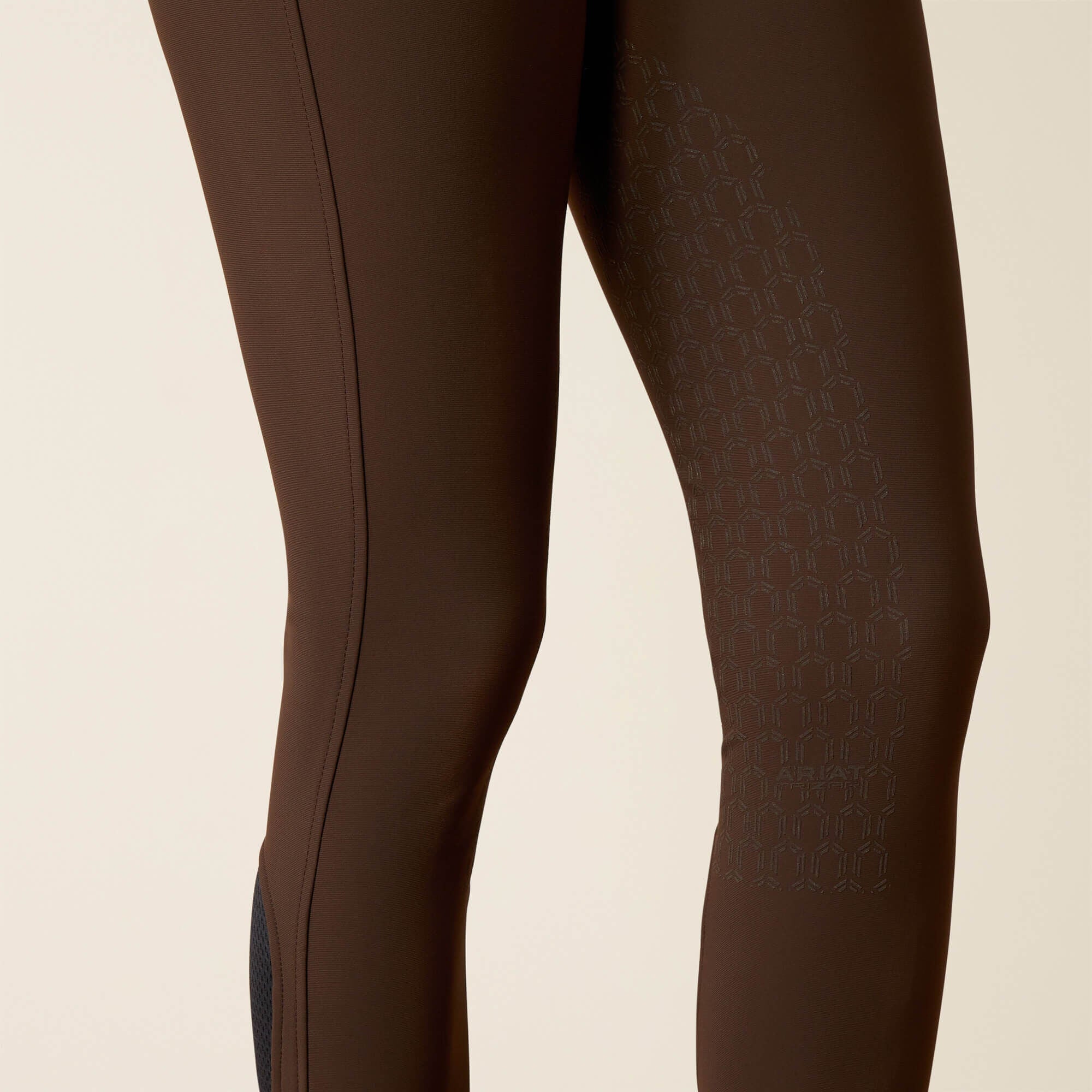 Women|Trends Tri Factor Vivacity Heat Half Grip Breech | Ariat