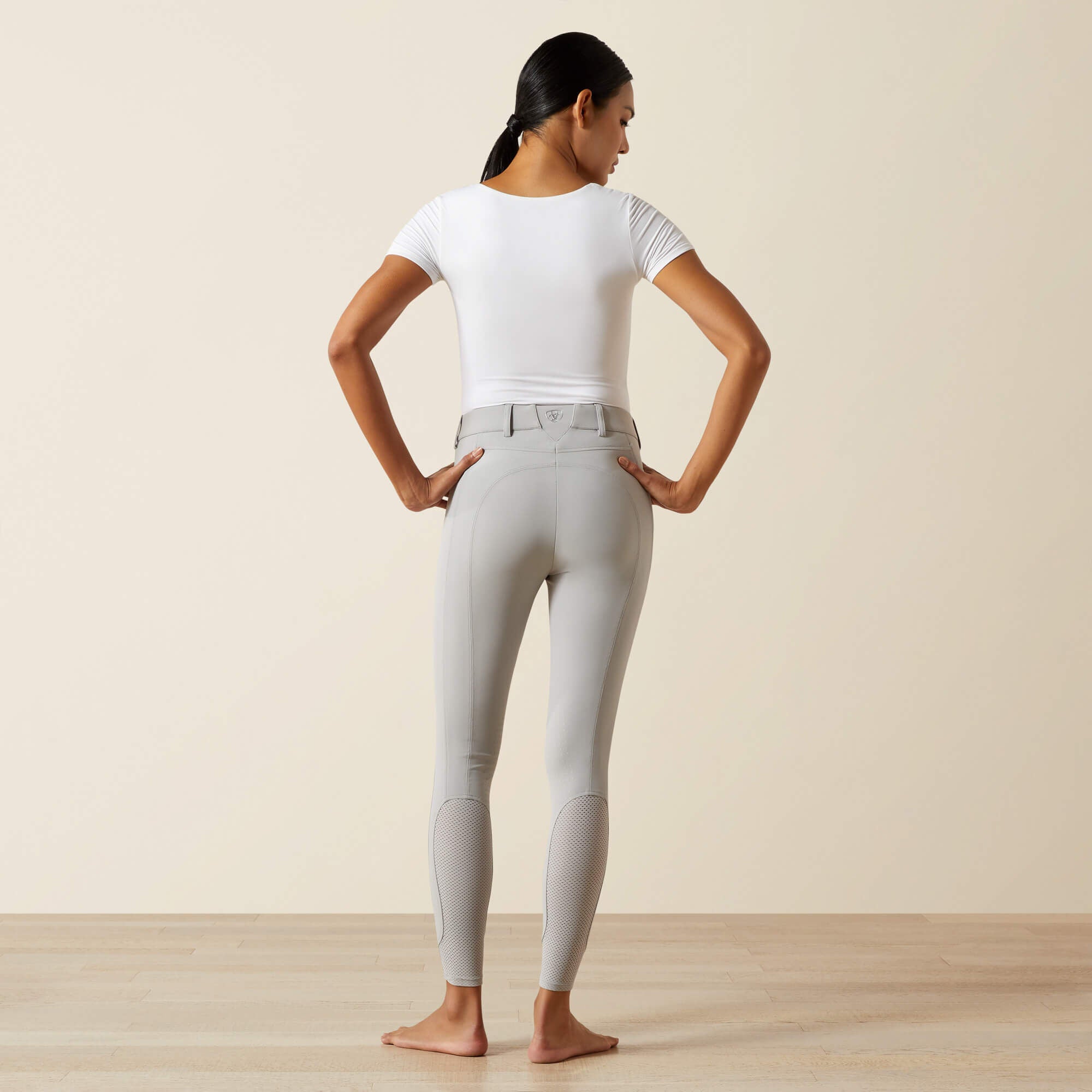 Women Tri Factor NT Knee Patch Breech | Ariat near me
