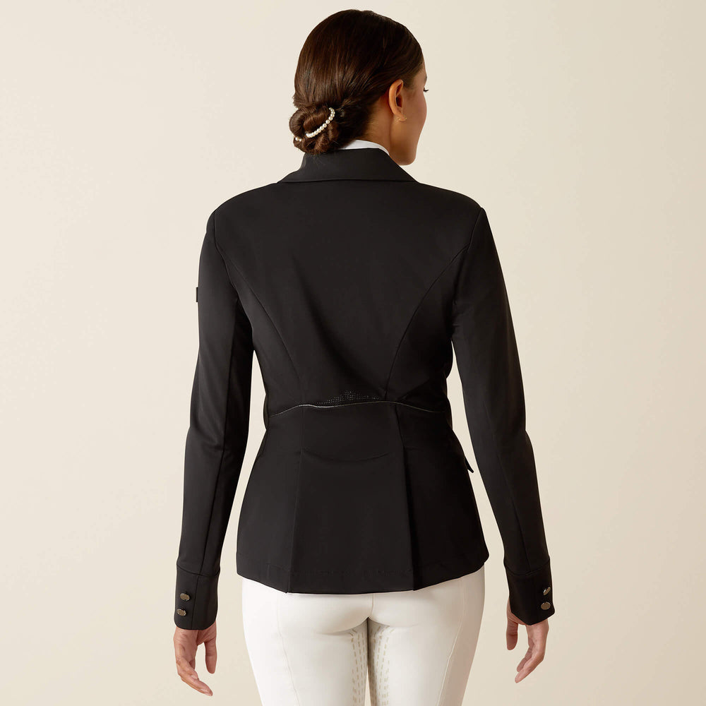 Women Meridian X Show Coat | Ariat Online