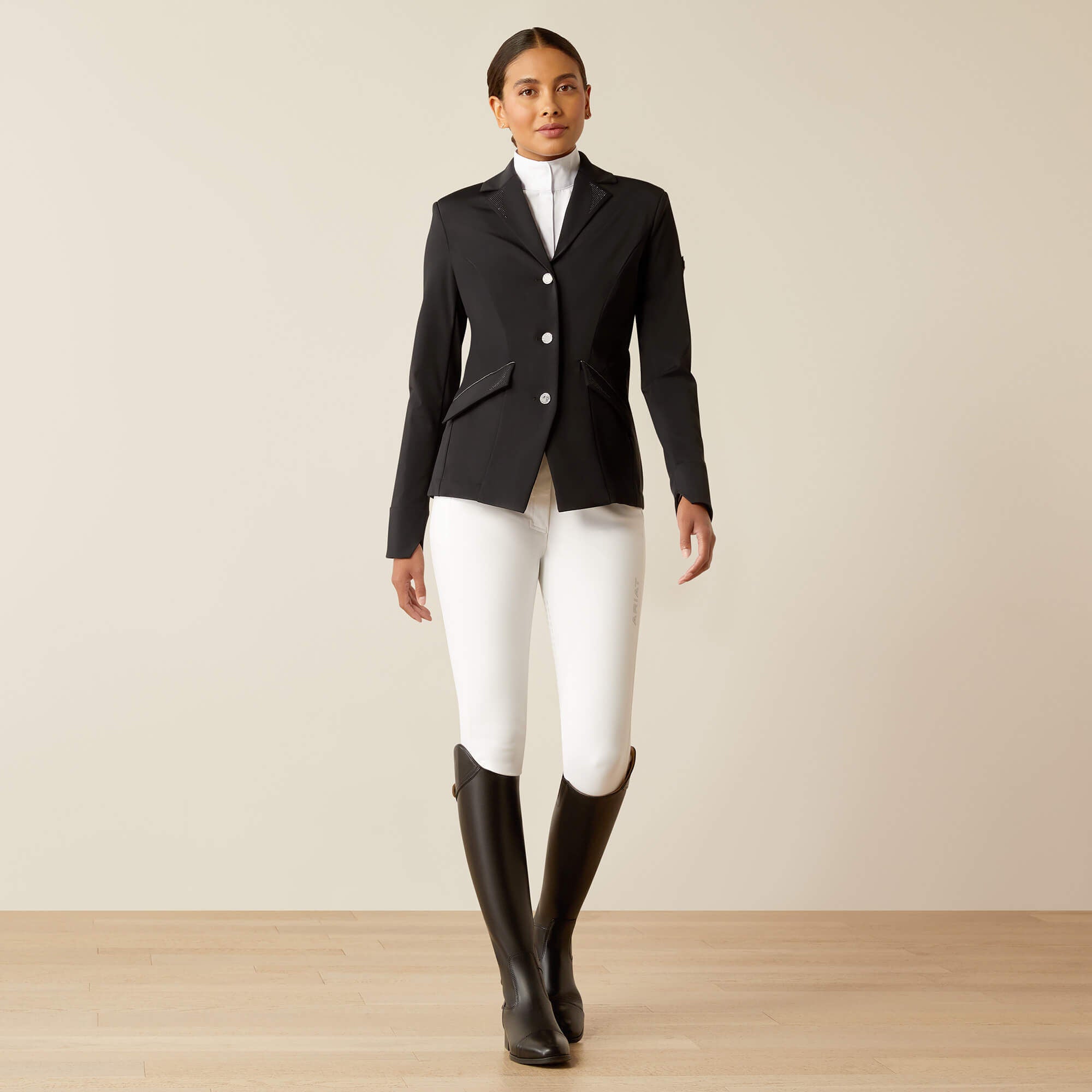 Women Meridian X Show Coat | Ariat Online