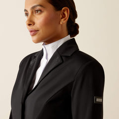 Women Meridian X Show Coat | Ariat Online