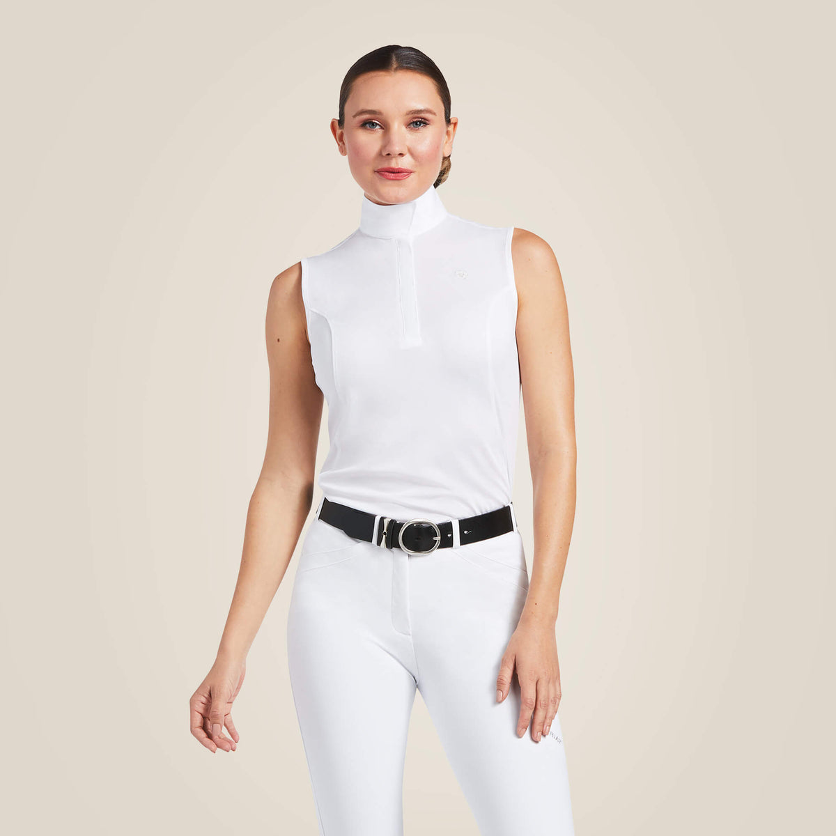 Women Aptos Show Shirt | Ariat Outlet
